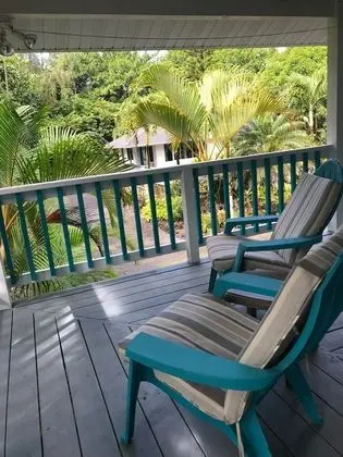 Premium Süit, 2 Yatak Odası, Balkon/Veranda, Bahçeli