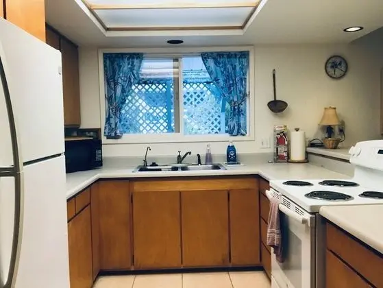 Superior Kır Evi, 2 Yatak Odası, Mutfak, Bahçe Manzaralı