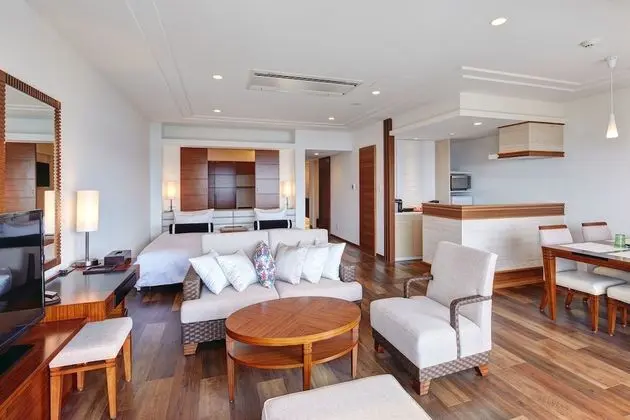 Deluxe İki Ayrı Yataklı Oda, Sigara İçilmez (For 2 people)