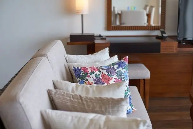 Deluxe İki Ayrı Yataklı Oda, Sigara İçilmez (For 2 people)