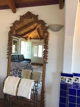 Oda, 1 En Büyük (King) Boy Yatak