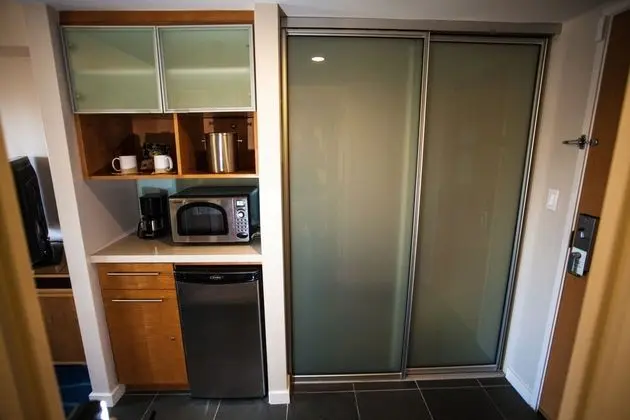 Partial City View, 2 Beds