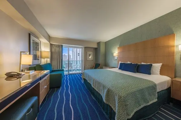 Standard Stüdyo, 1 En Büyük (King) Boy Yatak (No Resort Fee  19750814)