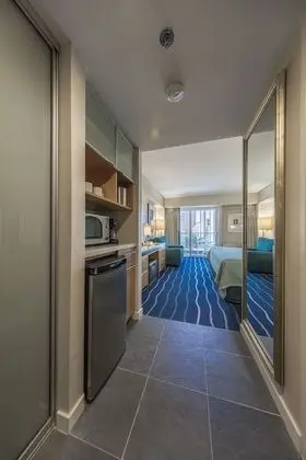 Standard Stüdyo, 1 En Büyük (King) Boy Yatak (No Resort Fee  19750814)