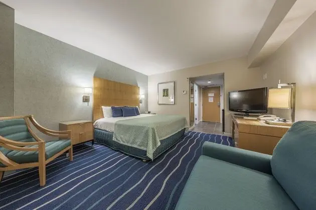Standard Stüdyo, 1 En Büyük (King) Boy Yatak (No Resort Fee  19750814)