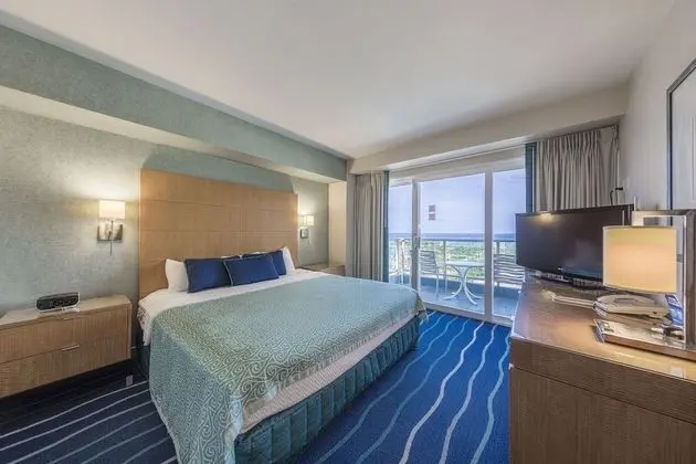 Standard Stüdyo, 1 En Büyük (King) Boy Yatak (No Resort Fee  19751608)