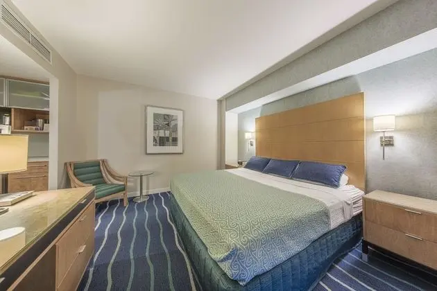 Standard Stüdyo, 1 En Büyük (King) Boy Yatak (No Resort Fee  19751608)
