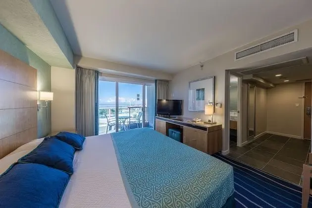 Standard Stüdyo, 1 En Büyük (King) Boy Yatak (No Resort Fee  19751608)