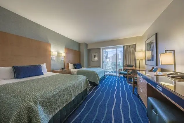 Standard Stüdyo, 2 Çift Kişilik Yatak (No Resort Fee  19751313)