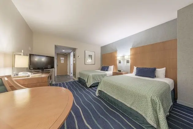 Standard Stüdyo, 2 Çift Kişilik Yatak (No Resort Fee  19751313)