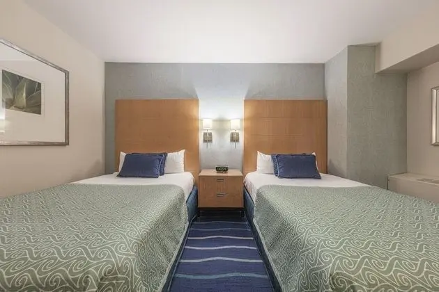 Standard Stüdyo, 2 Çift Kişilik Yatak (No Resort Fee  19751313)
