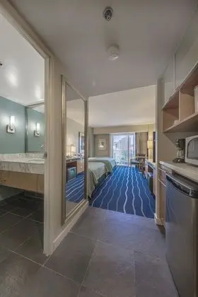 Standard Stüdyo, 2 Çift Kişilik Yatak (No Resort Fee  19751313)