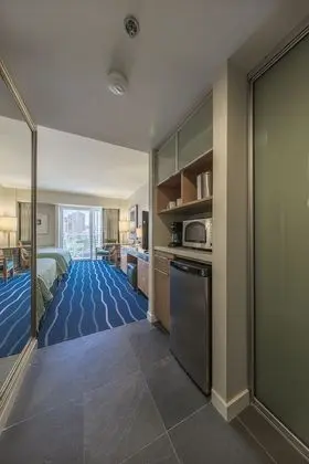 Standard Stüdyo, 2 Çift Kişilik Yatak (No Resort Fee  19751313)