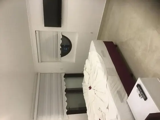 Çift Kişilik, Deniz Manzaralı, 2. Kat