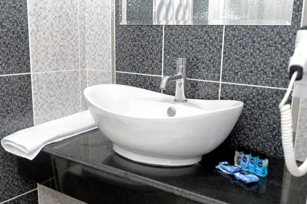 Standart Oda, Dağ Manzaralı
