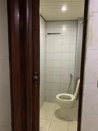 Basic Ortak Ranzalı Oda, 1 Tek Kişilik Yatak