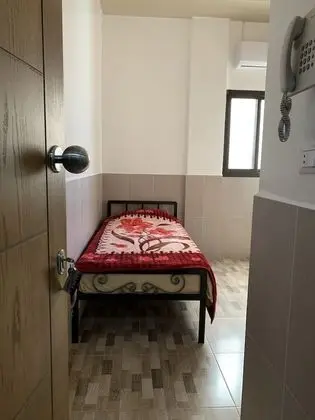 Basic Tek Kişilik Oda