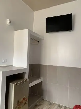 Basic Tek Kişilik Oda