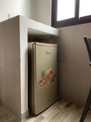 Basic Tek Kişilik Oda