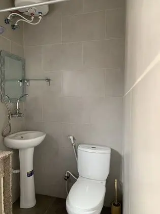 Basic Tek Kişilik Oda