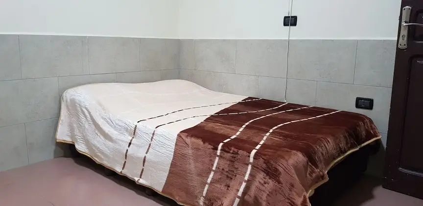 Economy Tek Kişilik Oda, 1 Tek Kişilik Yatak