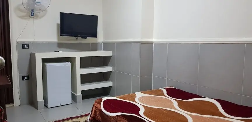 Economy Tek Kişilik Oda, 1 Tek Kişilik Yatak