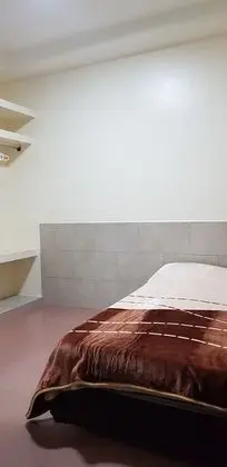 Economy Tek Kişilik Oda, 1 Tek Kişilik Yatak