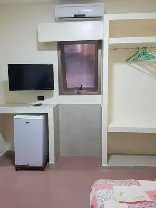Economy Tek Kişilik Oda, 1 Tek Kişilik Yatak
