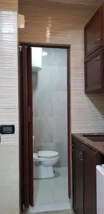 Economy Tek Kişilik Oda, 1 Tek Kişilik Yatak