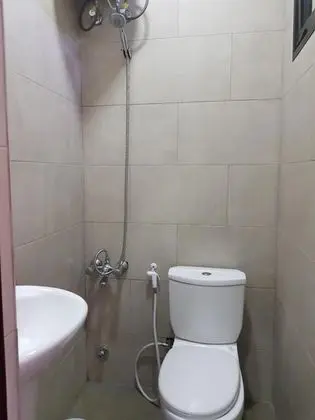 Economy Tek Kişilik Oda, 1 Tek Kişilik Yatak