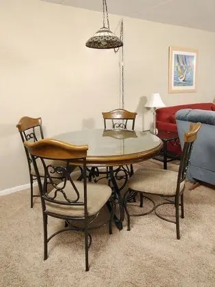 Condo, 2 Bedrooms, 2 Bathrooms, Sea Facing
