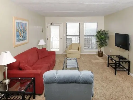 Condo, 2 Bedrooms, 2 Bathrooms, Sea Facing
