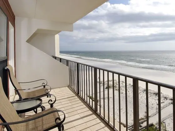 Condo, 2 Bedrooms, 2 Bathrooms, Sea Facing