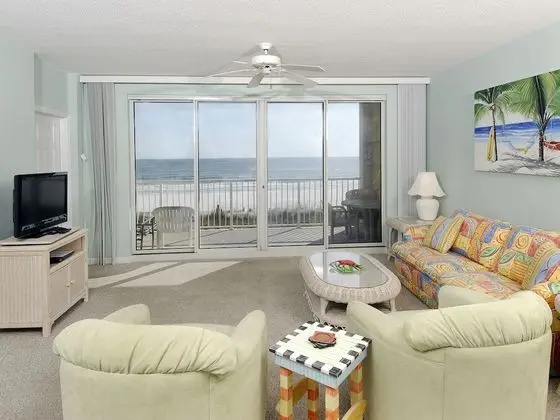 Condo, 3 Bedrooms, 3 Bathrooms, Sea Facing