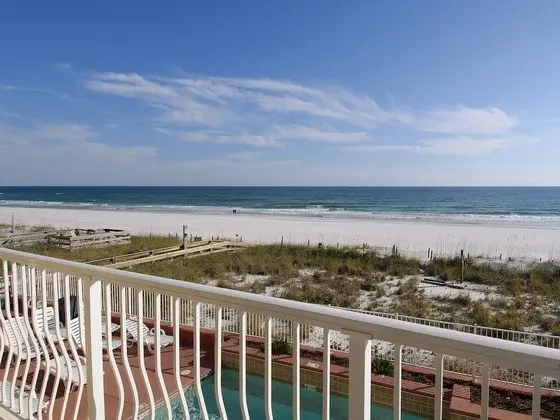Condo, 3 Bedrooms, 3 Bathrooms, Sea Facing