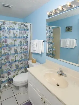 Condo, 3 Bedrooms, 3 Bathrooms, Sea Facing