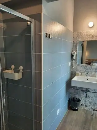 Standard Dört Kişilik Oda