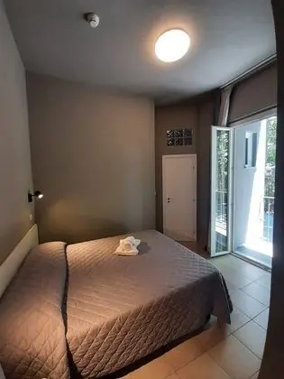 Standard Tek Kişilik Oda, 1 Tek Kişilik Yatak, Özel Banyo