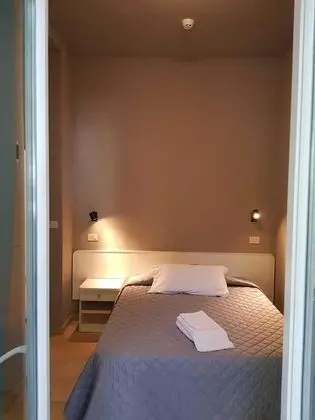 Standard Tek Kişilik Oda, 1 Tek Kişilik Yatak, Özel Banyo