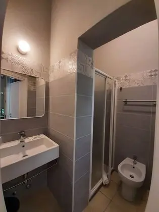 Standard Tek Kişilik Oda, 1 Tek Kişilik Yatak, Özel Banyo