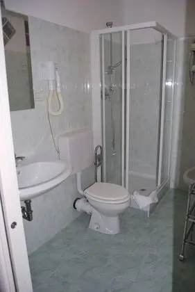 Classic Dört Kişilik Oda, 1 Yatak Odası, Özel Banyo