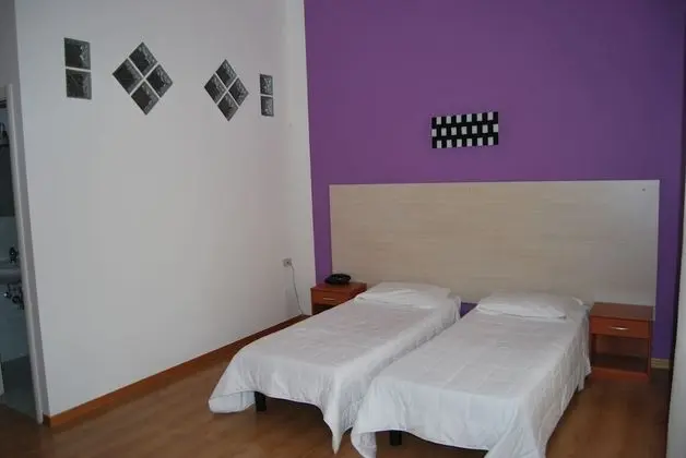 Classic İki Ayrı Yataklı Oda, Özel Banyo