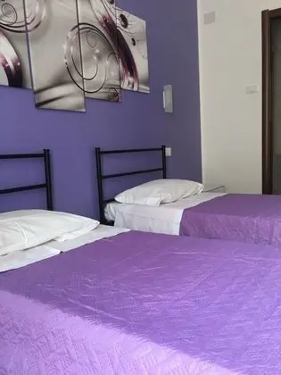 Classic İki Ayrı Yataklı Oda, Özel Banyo