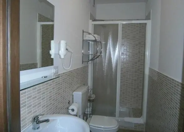 Classic Üç Kişilik Oda, 1 Yatak Odası, Özel Banyo