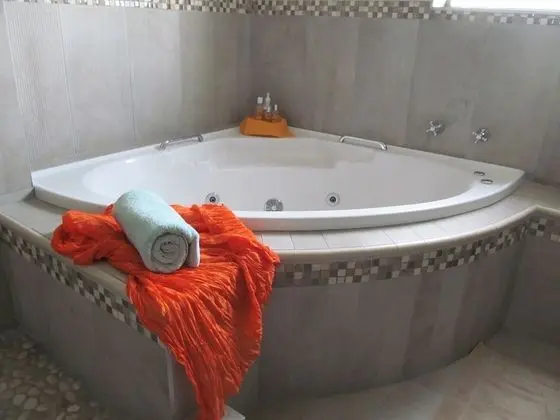 Tek Büyük Yataklı Oda (Double Room - King Luxury )