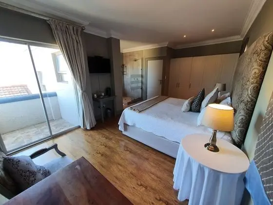 Tek Büyük Yataklı Oda (King Room)