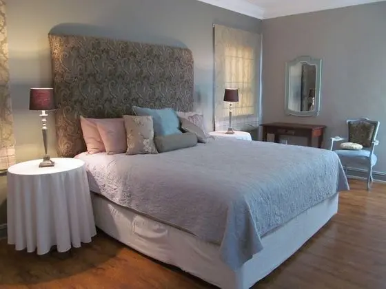 Tek Büyük Yataklı Oda (King Room)