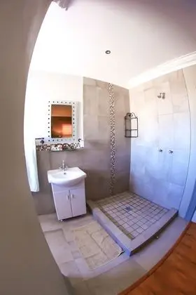 Tek Büyük Yataklı Oda (King Room)