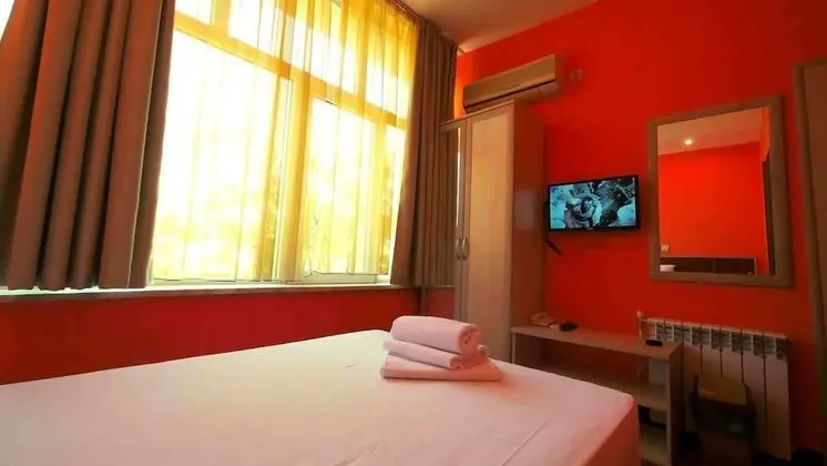 Small Double Room