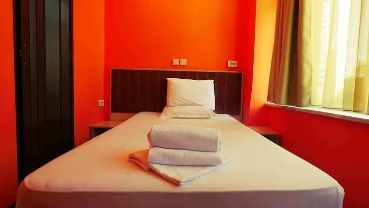 Small Double Room